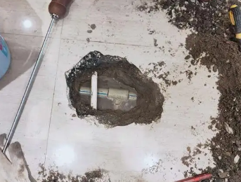 海宁测漏水电话