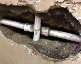 海宁测漏水哪家好