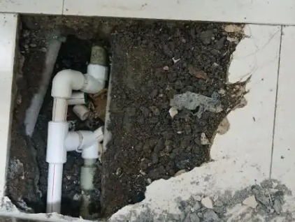 海宁测漏水哪家好