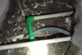 海宁测漏水公司