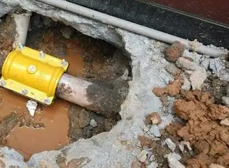 海宁漏水检测哪家好