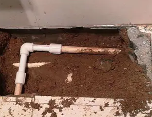 海宁测漏水哪家好