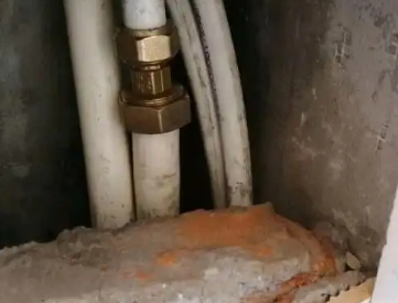 海宁水管漏水检测哪家好