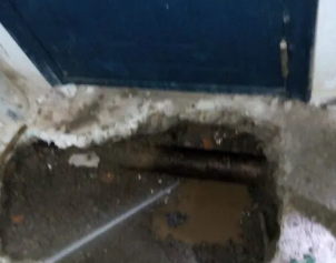 海宁水管漏水检测多少钱