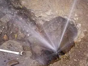 海宁水管漏水检测哪家好